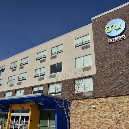 Tru By Hilton Lawrence Hotel Eksteriør billede